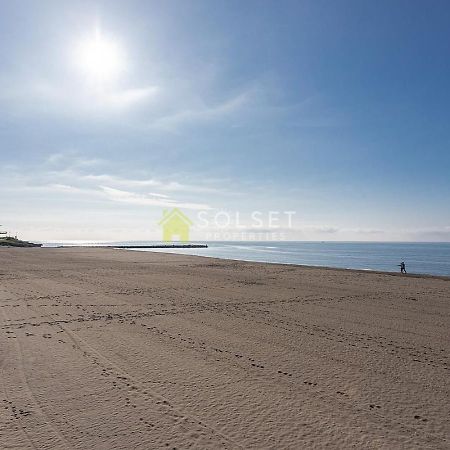 Apartamento Carabela Torrox Eksteriør bilde