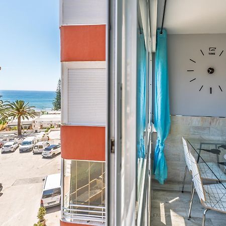 Apartamento Carabela Torrox Eksteriør bilde