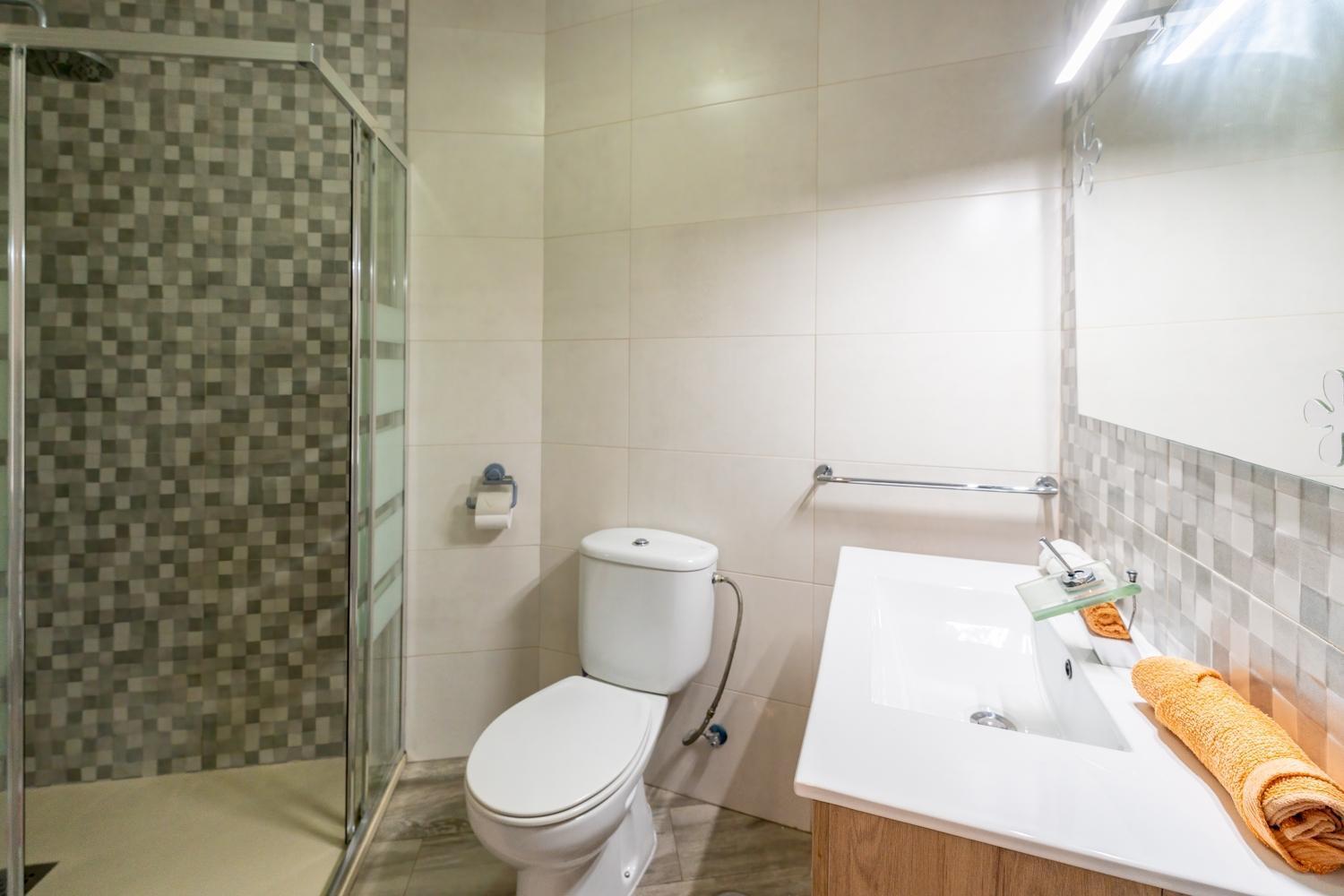 Apartamento Carabela Torrox Eksteriør bilde