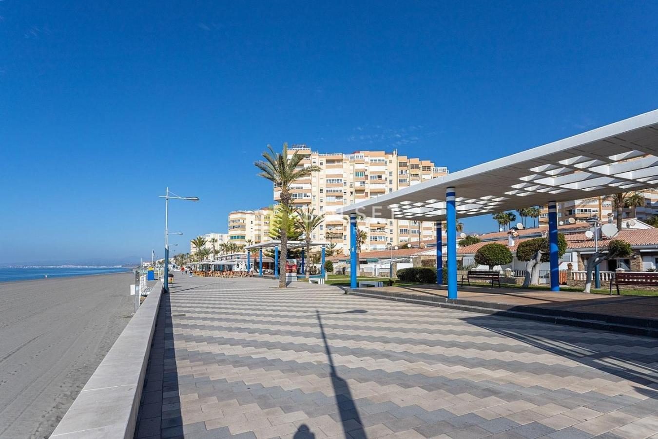 Apartamento Carabela Torrox Eksteriør bilde