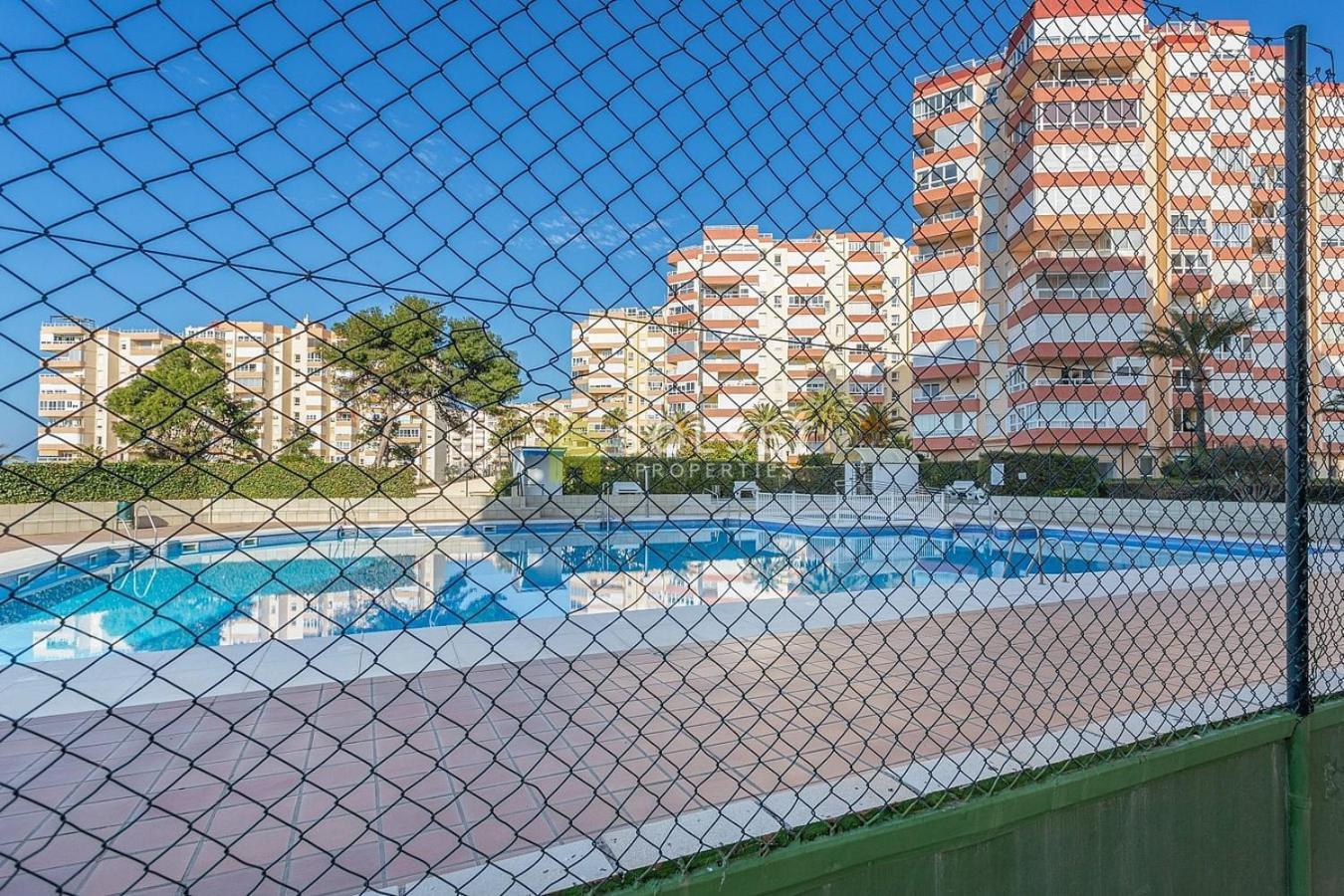 Apartamento Carabela Torrox Eksteriør bilde