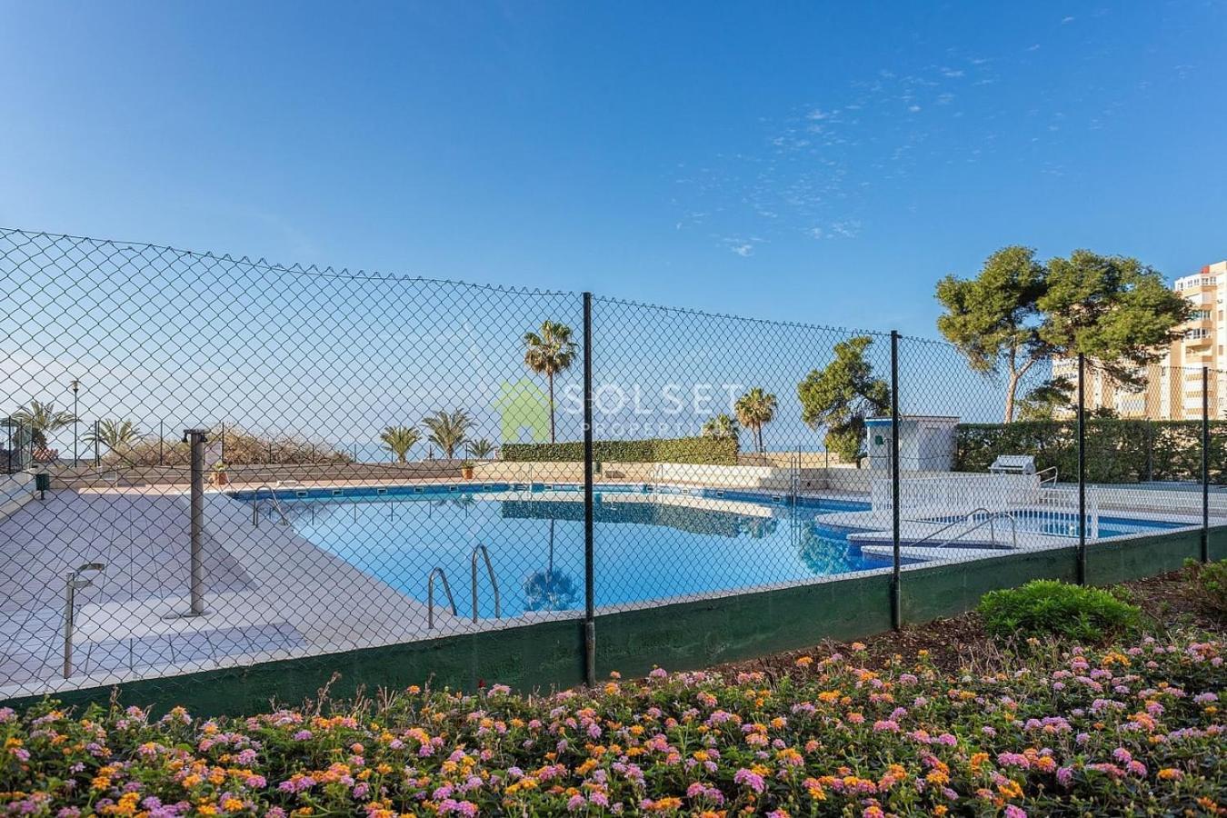 Apartamento Carabela Torrox Eksteriør bilde
